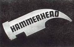 Hammerhead (UK) : Hammerhead